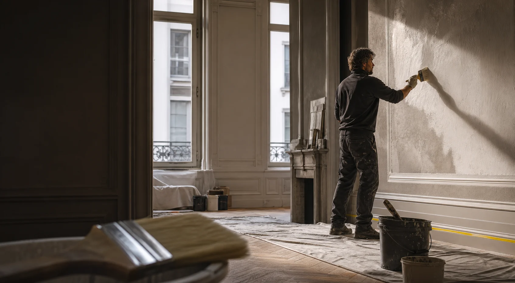 Peinture